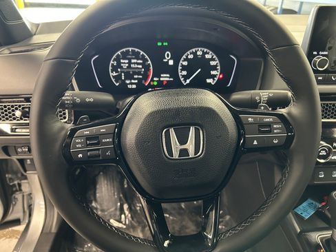 New 2026 Honda Civic Sport image 32