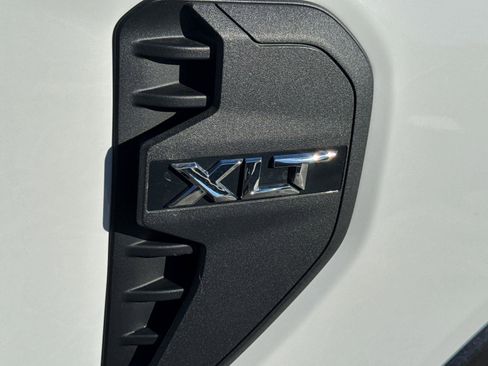 Certified 2024 Ford Ranger XLT w/ Technology Package image 8