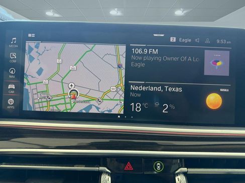 Used 2019 BMW X7 xDrive40i image 24