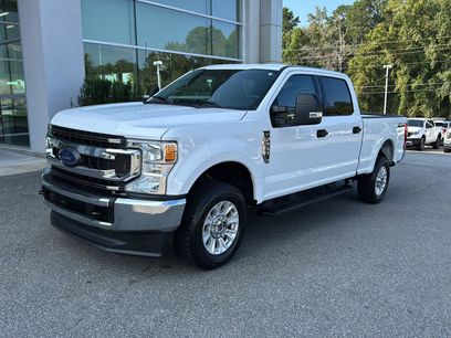 Certified 2022 Ford F250 XLT