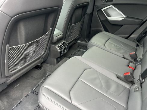 Used 2025 Audi Q3 2.0T Premium w/ Convenience Package image 11