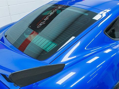 Used 2016 Porsche Cayman GT4 RWD image 33