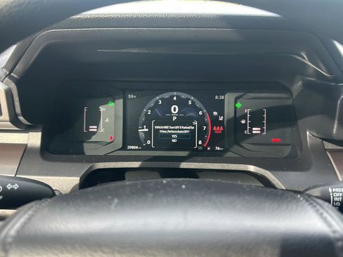 Certified 2024 Toyota Tacoma SR5 AWD/4WD image 14