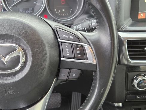 Used 2016 MAZDA CX-5 Grand Touring image 19