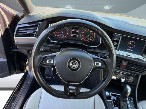 Used 2020 Volkswagen Jetta R-Line w/ R-Line Cold Weather Package FWD image 27