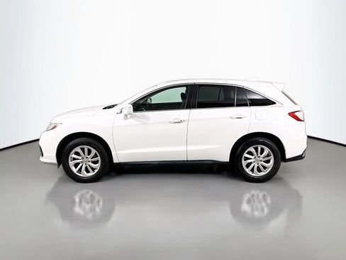 Used 2017 Acura RDX w/ Technology Package image 8
