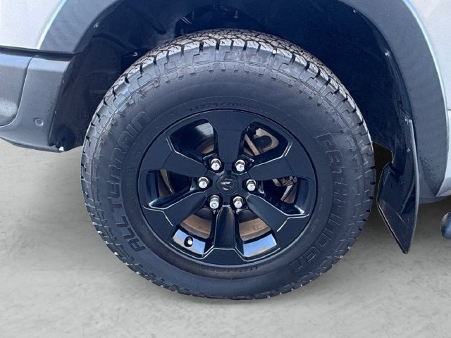 Used 2021 RAM 1500 Rebel w/ Rebel Level 2 Equipment Group AWD/4WD image 23