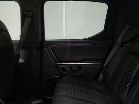 Used 2022 Rivian R1T Adventure AWD/4WD image 60