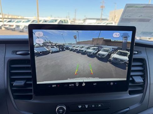 New 2026 Ford Transit 350 148 High Roof Extended DRW image 9