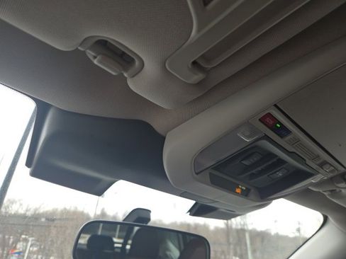 Used 2024 Subaru Forester Touring image 12