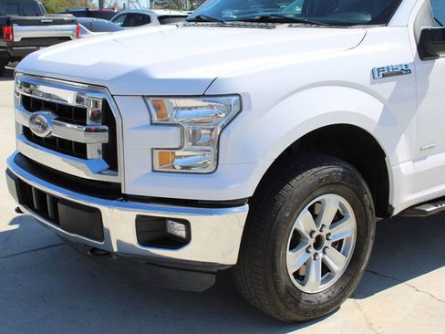 Used 2016 Ford F150 XLT w/ Equipment Group 301A Mid image 20
