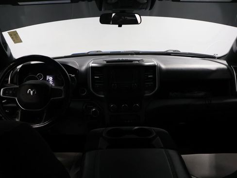 Used 2021 RAM 1500 Big Horn w/ Protection Group image 17