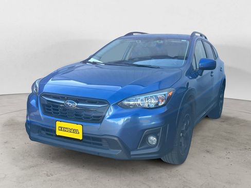 Used 2019 Subaru Crosstrek 2.0i Premium image 1