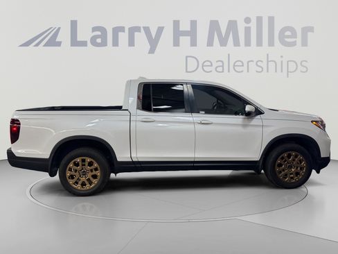 Used 2023 Honda Ridgeline RTL image 6