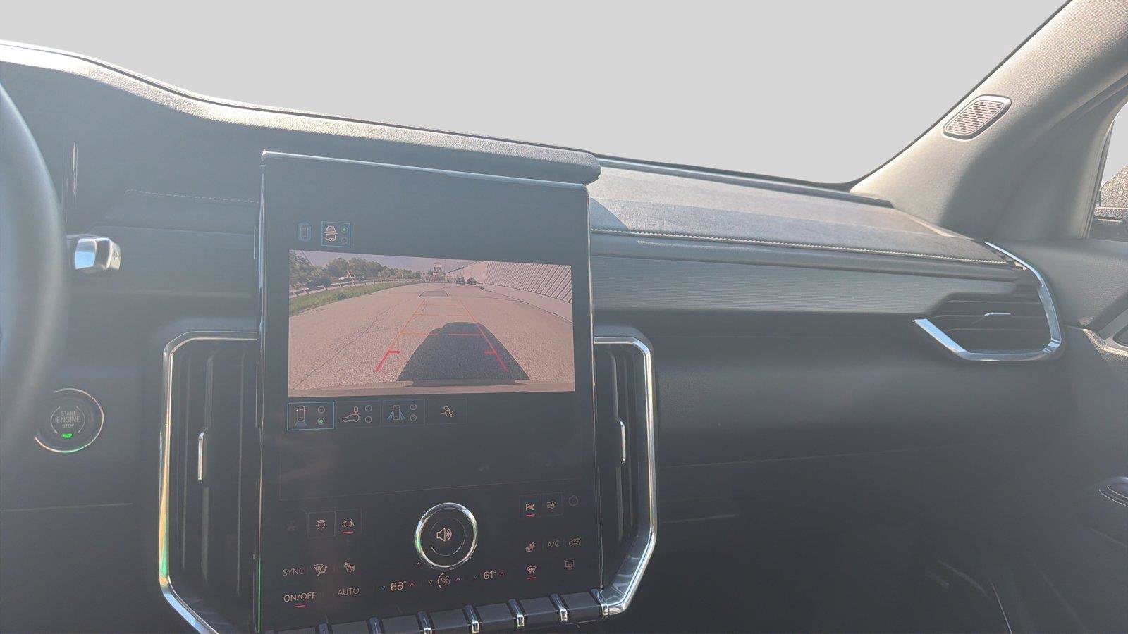 Used 2026 GMC Acadia Elevation AWD/4WD image 12