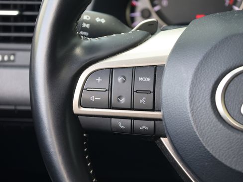 Used 2021 Lexus RX 350 AWD w/ Premium Package image 18