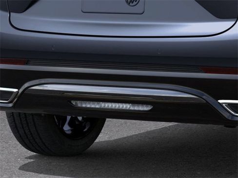 New 2026 Buick Envision Sport Touring AWD/4WD image 14