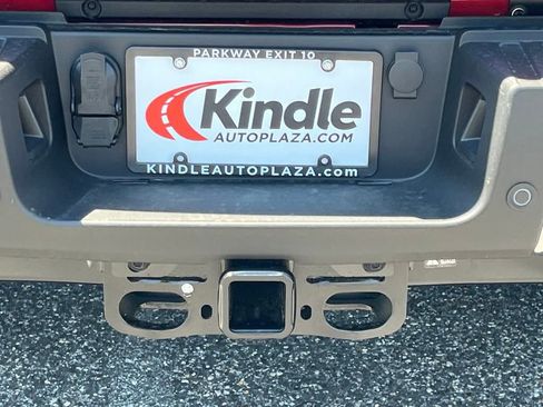 New 2025 Ford F350 Lariat w/ Lariat Ultimate Package image 12