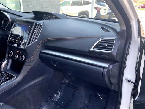 Used 2019 Subaru Crosstrek 2.0i Limited w/ Moonroof Package AWD/4WD image 19