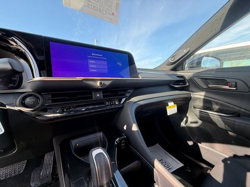 New 2026 Toyota Crown Limited image 10