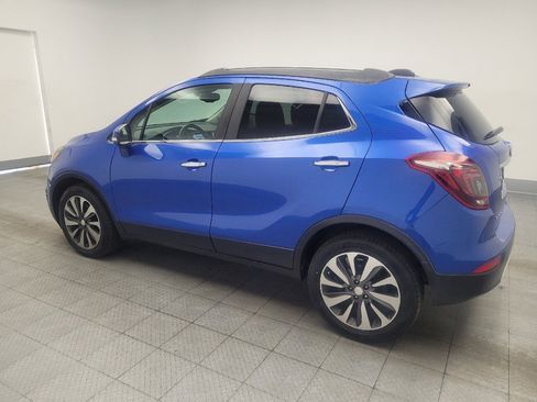 Used 2017 Buick Encore Essence FWD image 3