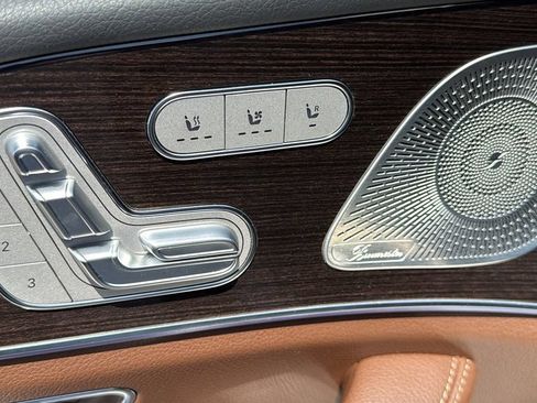 Certified 2025 Mercedes-Benz GLE 350 4MATIC image 23