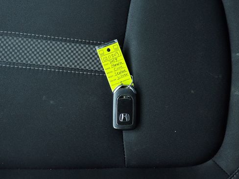 Used 2019 Honda Civic Sport image 59