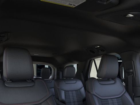 New 2026 Ford Explorer ST-Line w/ ST-Line Street Pack image 45