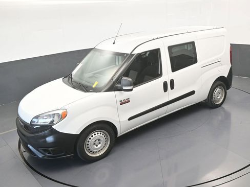 Used 2021 RAM ProMaster City Wagon image 44