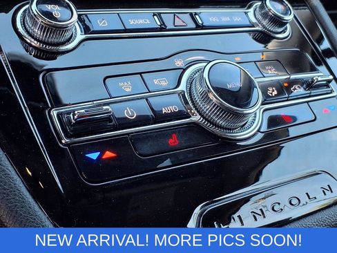 Used 2022 Lincoln Corsair Grand Touring AWD/4WD image 5