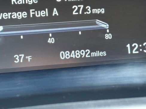 Used 2017 Honda CR-V Touring image 32