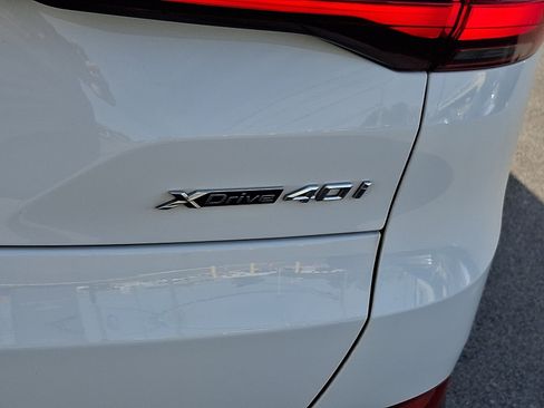 Used 2023 BMW X5 xDrive40i AWD/4WD image 32