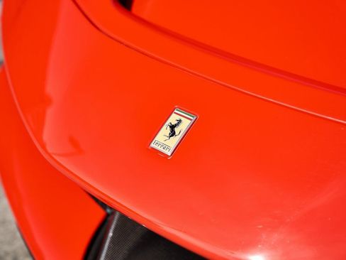Used 2021 Ferrari SF90 Stradale AWD/4WD image 7