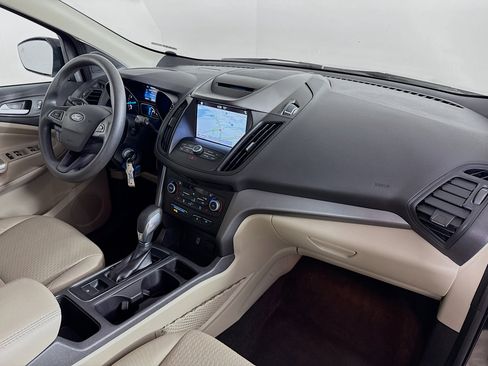 Used 2018 Ford Escape SE w/ Ford Safe & Smart Package image 36