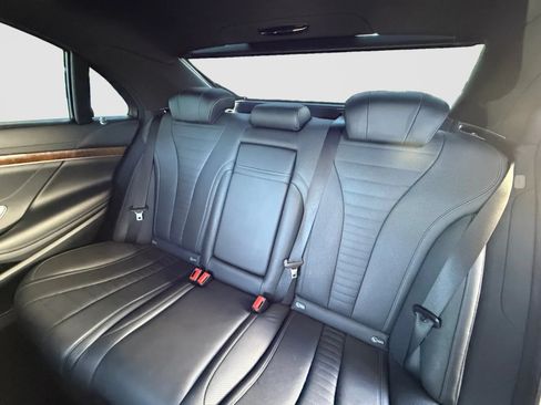 Used 2016 Mercedes-Benz S 550 4MATIC Sedan image 15