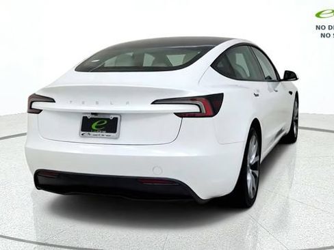 Used 2024 Tesla Model 3 Long Range RWD image 8