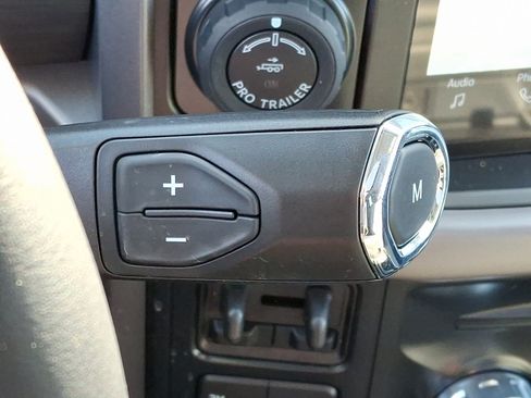 New 2025 Ford F150 XLT w/ Equipment Group 303A High image 11