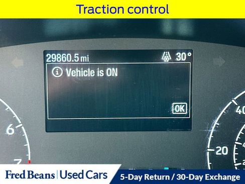 Used 2024 Ford Transit 250 Base w/ Exterior Upgrade Package image 15