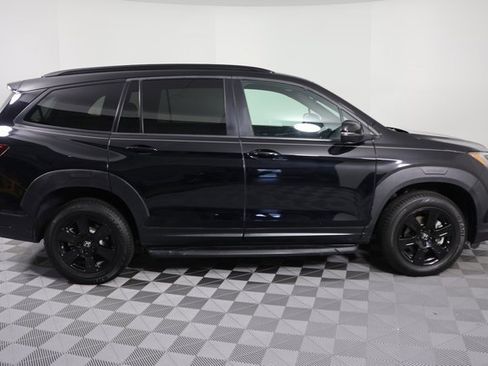 Used 2022 Honda Pilot TrailSport image 9