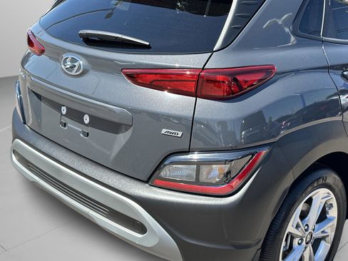 Certified 2023 Hyundai Kona SEL AWD/4WD image 34