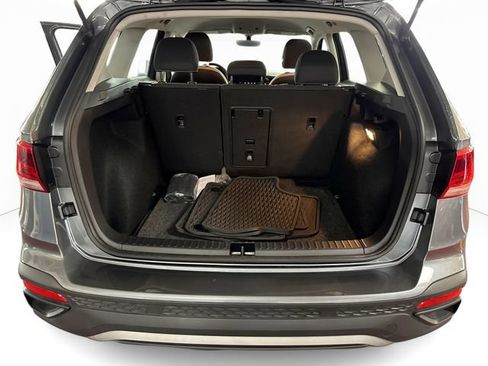 Certified 2023 Volkswagen Taos S FWD image 20