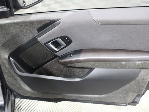 Used 2018 BMW i3 s image 27