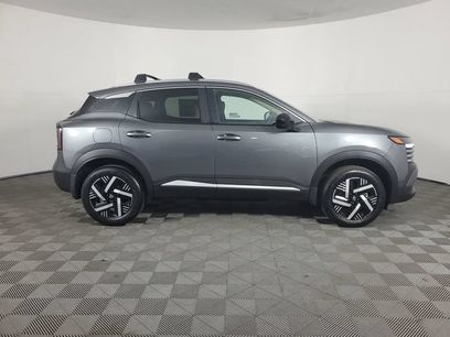 Used 2026 Nissan Kicks SV w/ Cold Weather Package