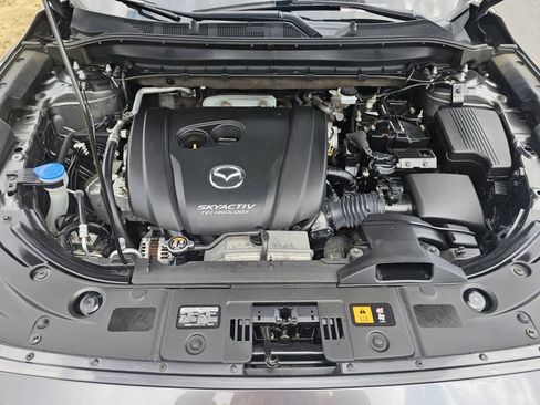 Used 2019 MAZDA CX-5 Grand Touring w/ GT Premium Package AWD/4WD image 51