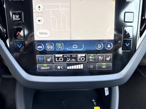New 2026 Subaru Forester Touring AWD/4WD image 22