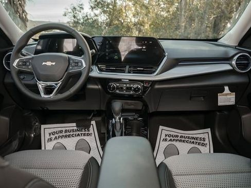 New 2026 Chevrolet Trax LT w/ Driver Confidence Package image 54