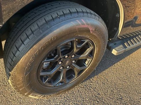 Used 2022 Ford Expedition Timberline image 15