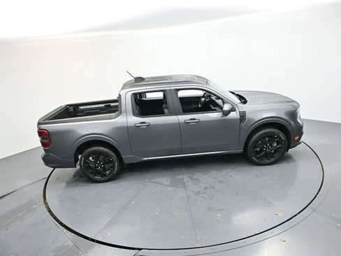 New 2026 Ford Maverick Lobo AWD/4WD image 17