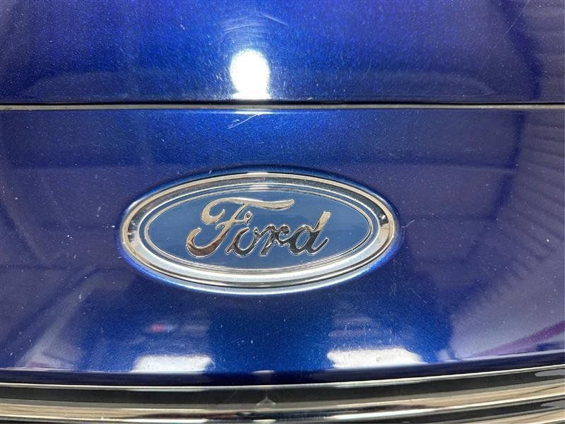 Used 2016 Ford Fiesta Titanium FWD image 23
