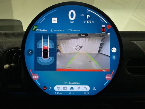 Certified 2025 MINI Cooper S image 28